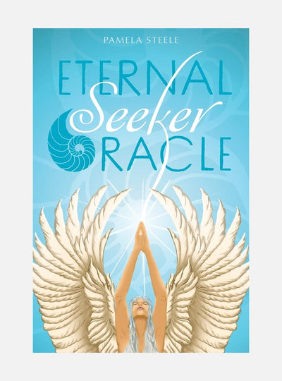 Eternal Seeker Oracle