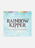 Rainbow Kipper