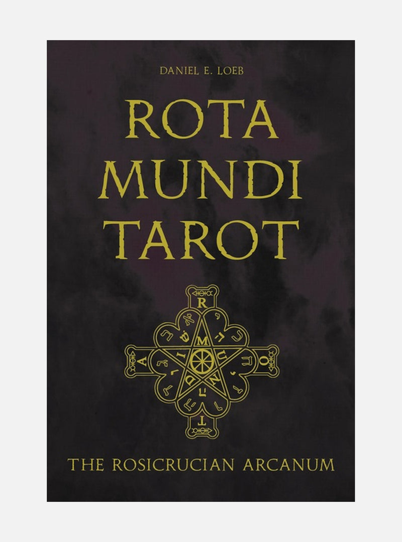 Rota Mundi Tarot