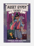 Auset Gypsy Tarot