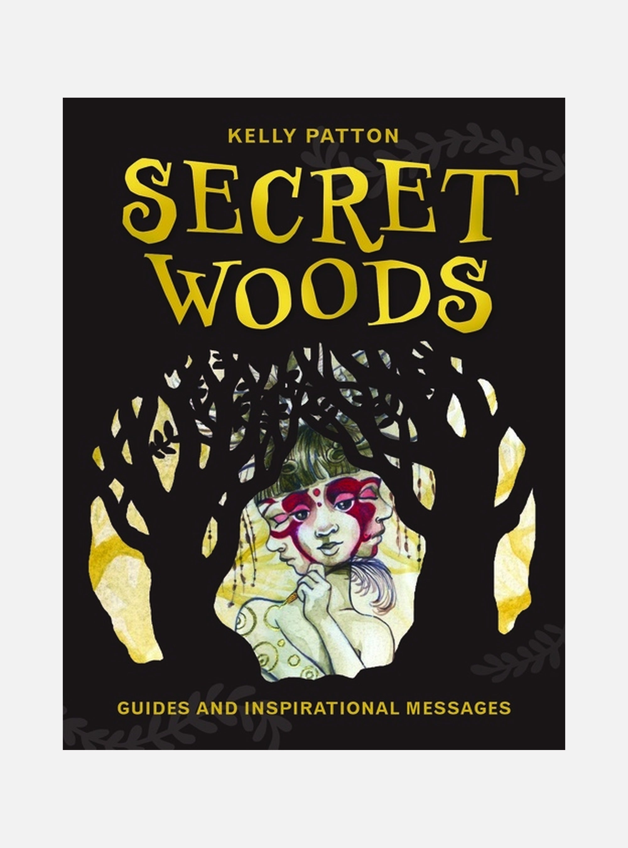Secret Woods
