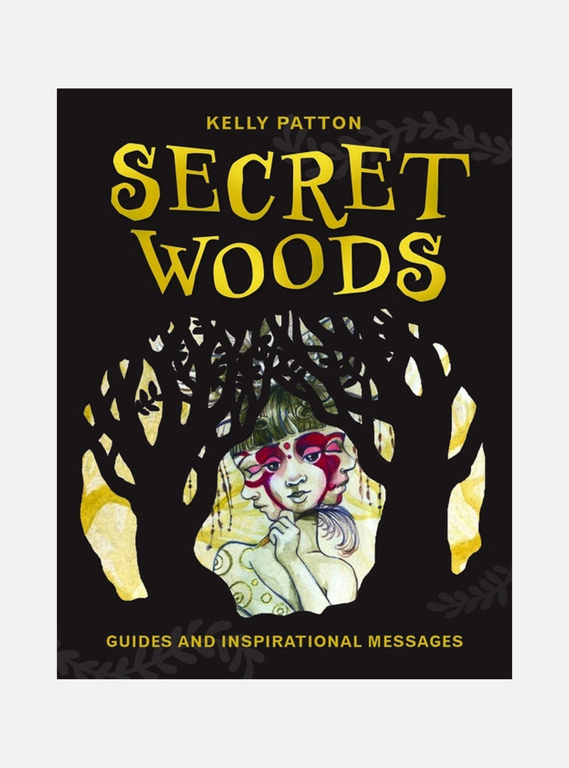 Secret Woods