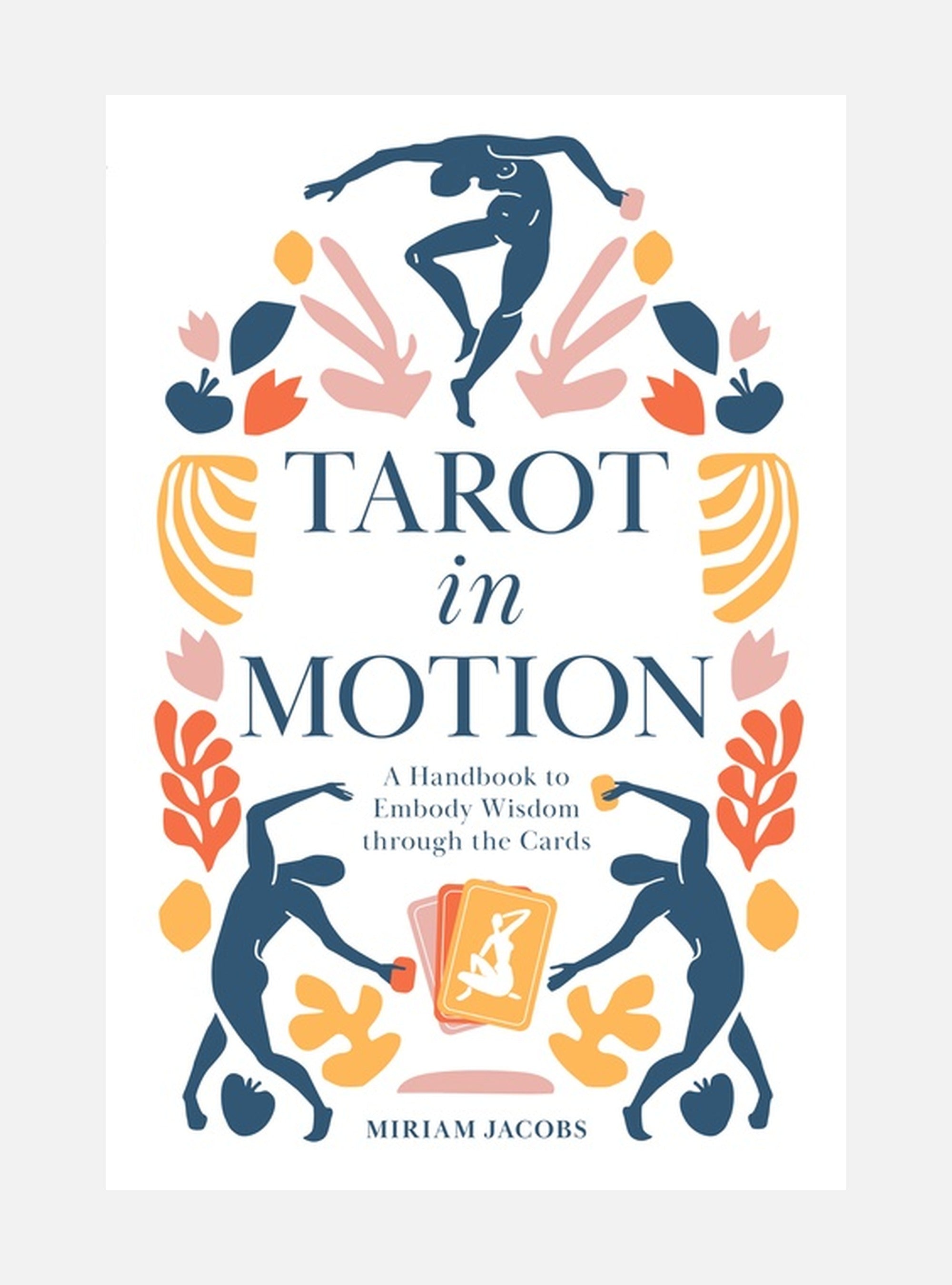 Tarot in Motion