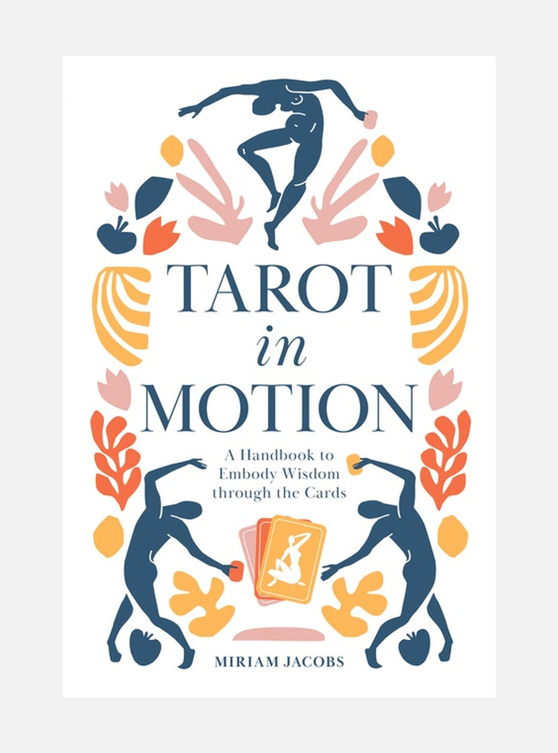 Tarot in Motion