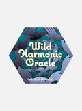 Wild Harmonic Oracle Cards