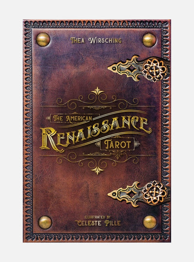 The American Renaissance Tarot