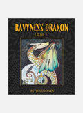 Ravyness Drakon Tarot