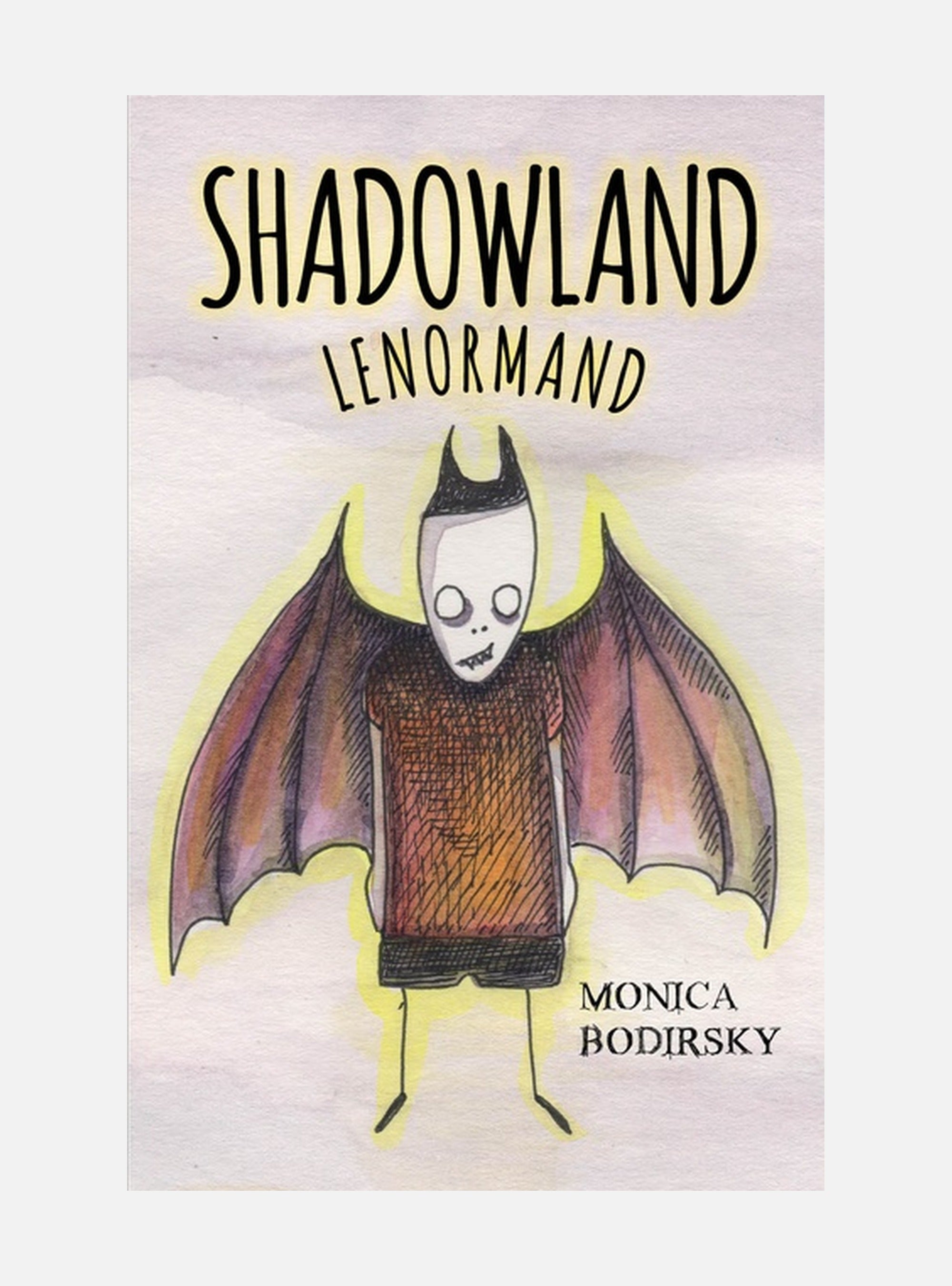 Shadowland Lenormand