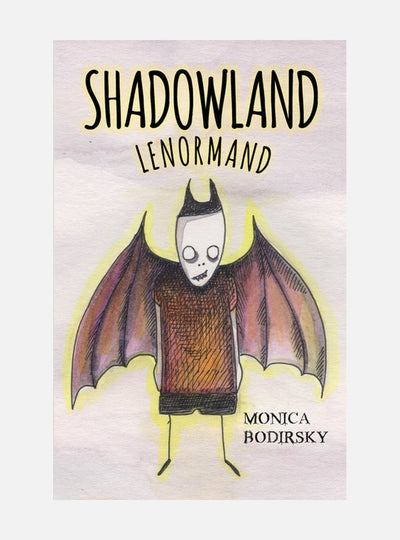 Shadowland Lenormand