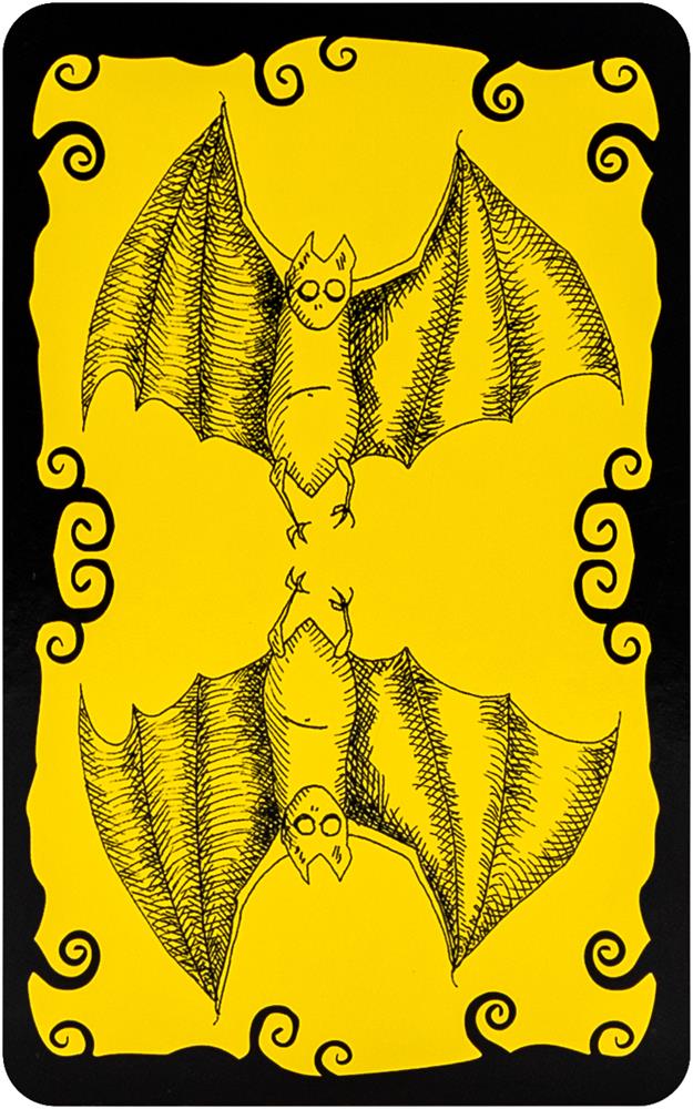 Shadowland Lenormand
