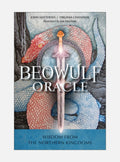 The Beowulf Oracle : Wisdom from the Northern Kingdoms