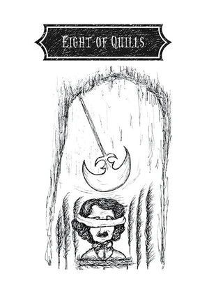 The Poe Tarot