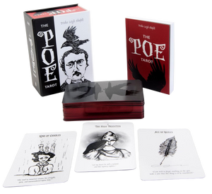 The Poe Tarot