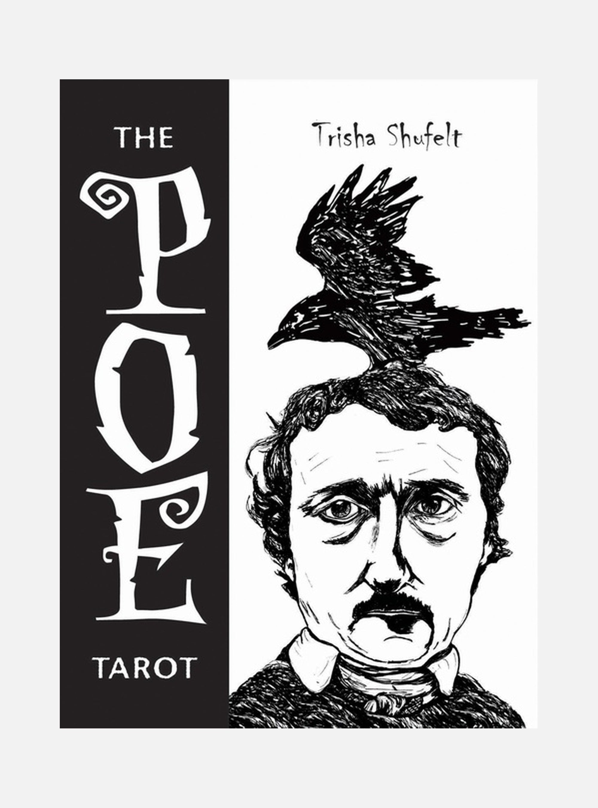 The Poe Tarot