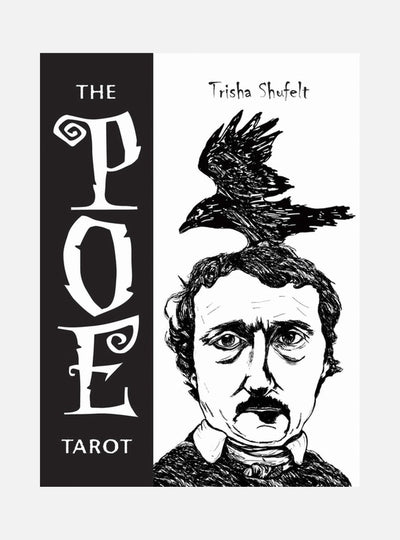 The Poe Tarot