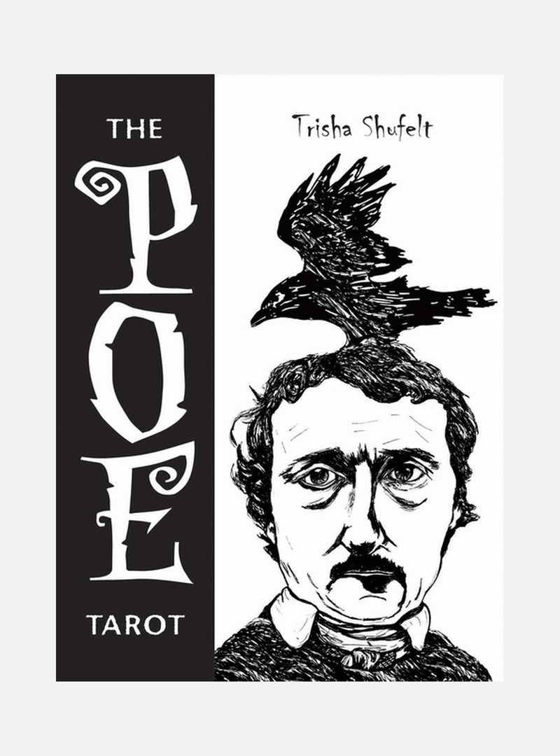 The Poe Tarot