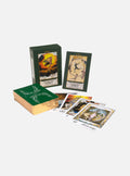The William Blake Tarot Of The Creative Imagination