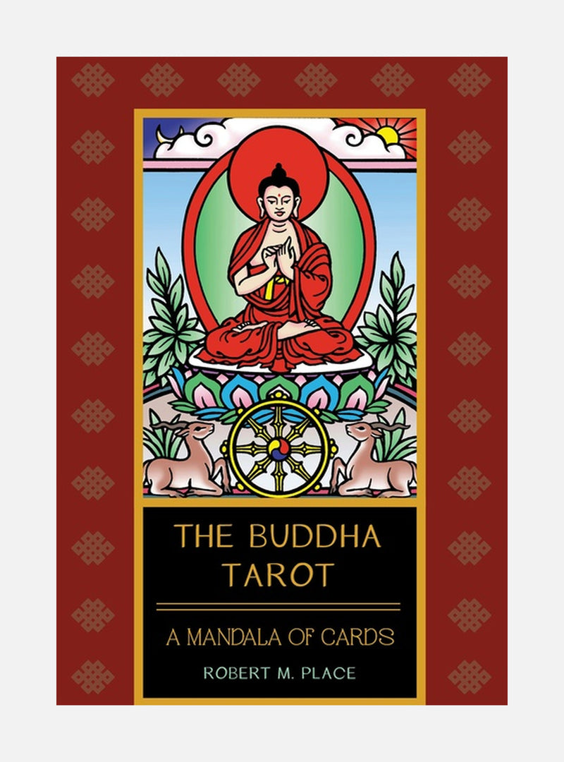 The Buddha Tarot