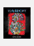 Outsider Art Tarot