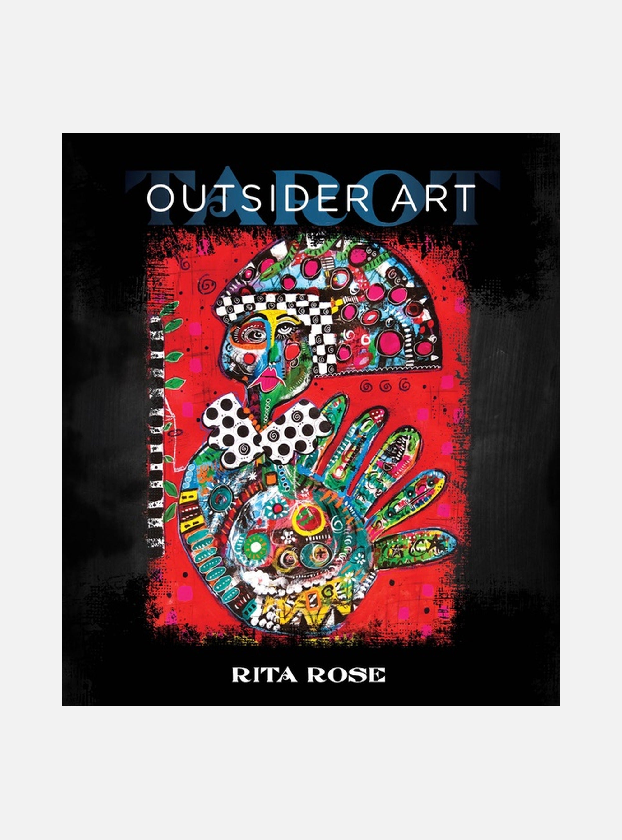 Outsider Art Tarot