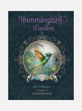 Hummingbird Wisdom Oracle Cards