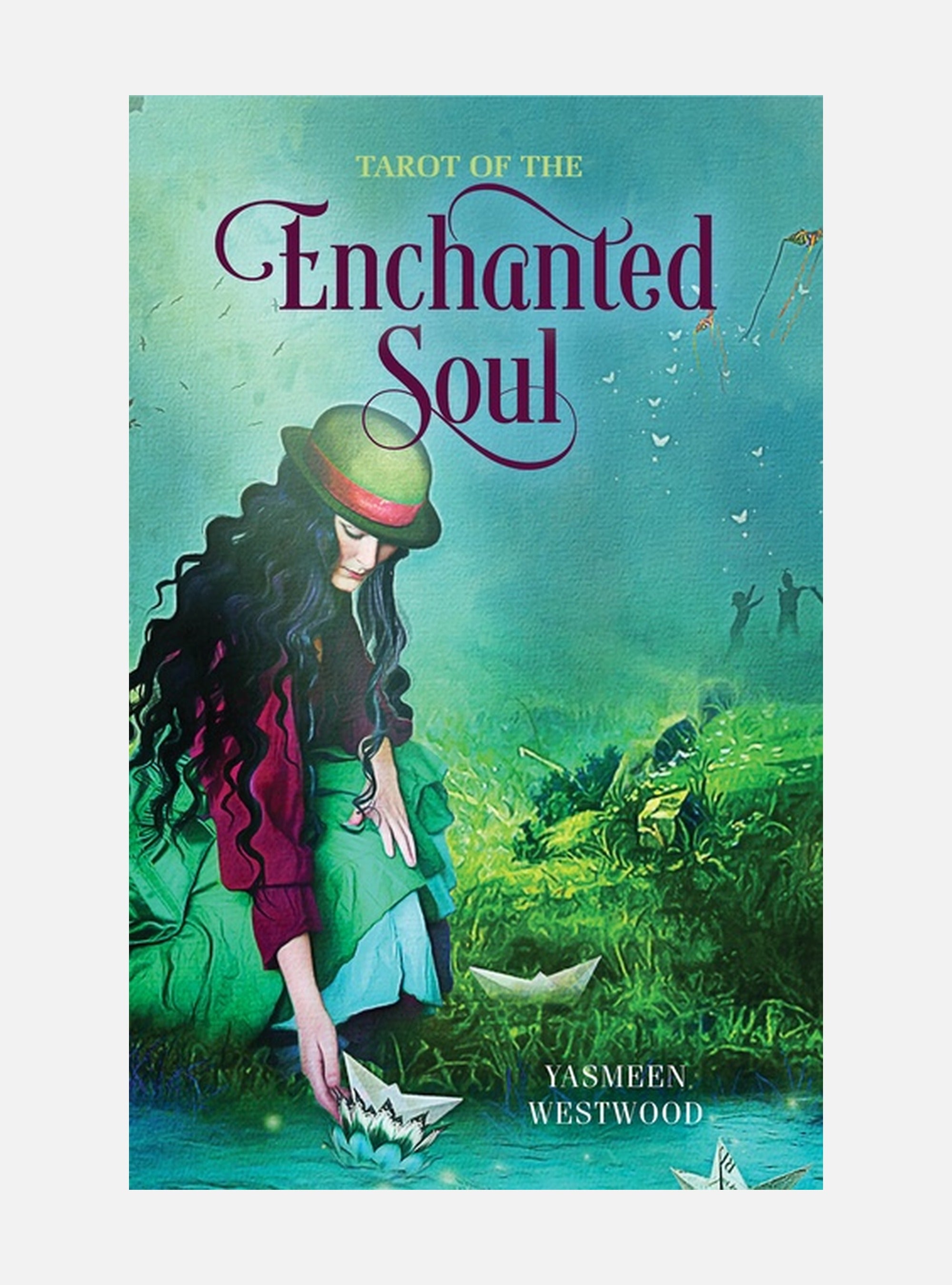 Tarot Of The Enchanted Soul