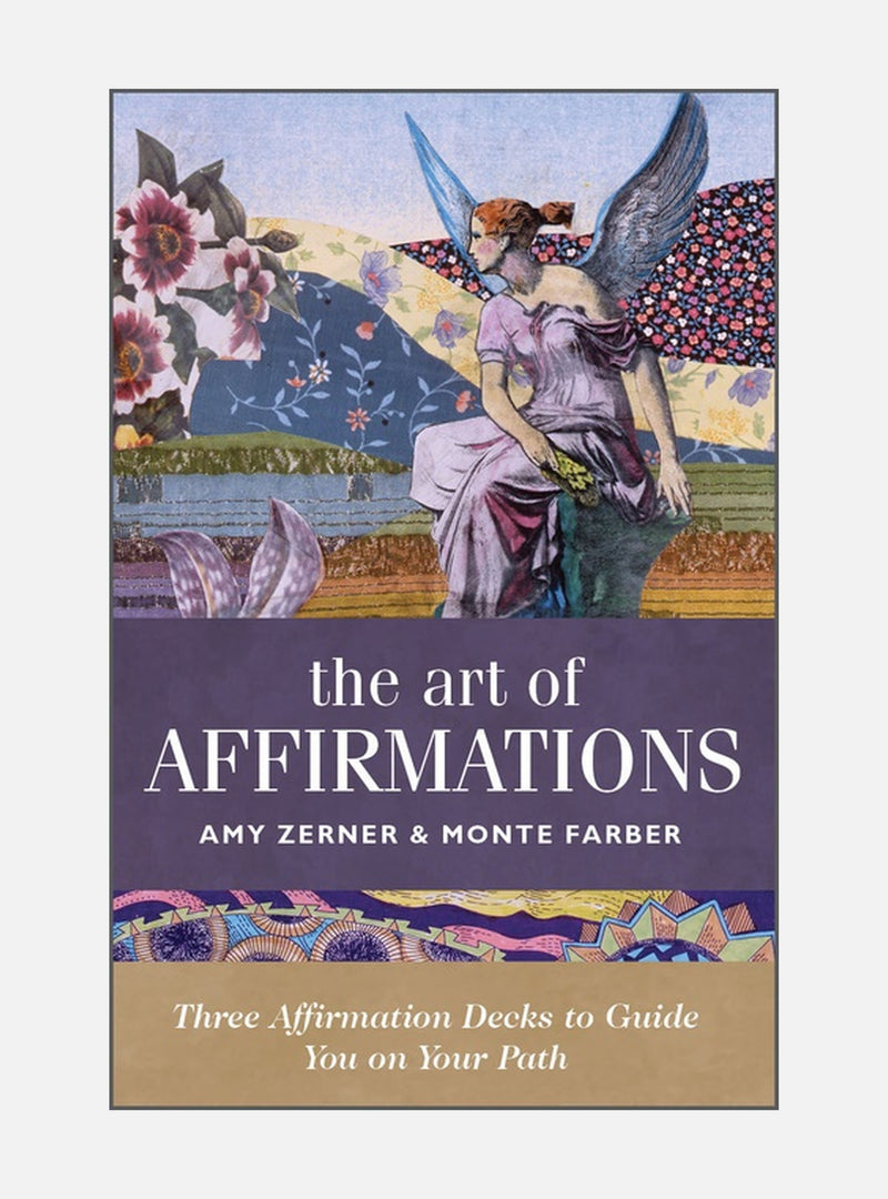 The Art Of Affirmations