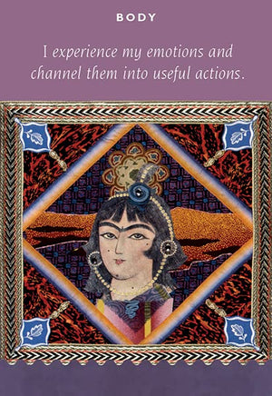 The Art Of Affirmations
