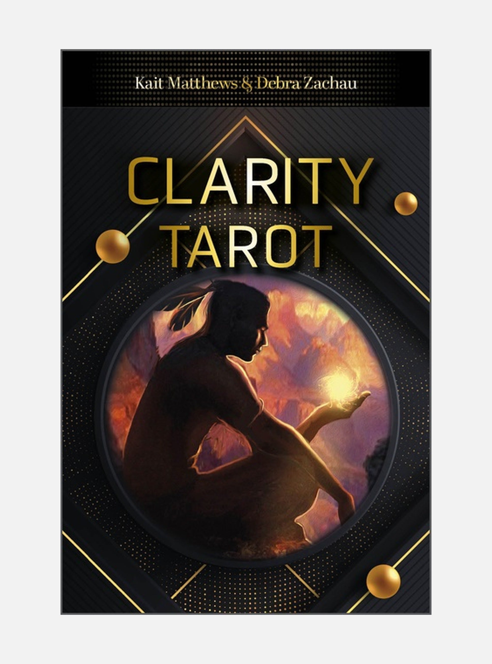 Clarity Tarot