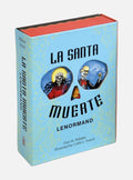 La Santa Muerte Lenormand