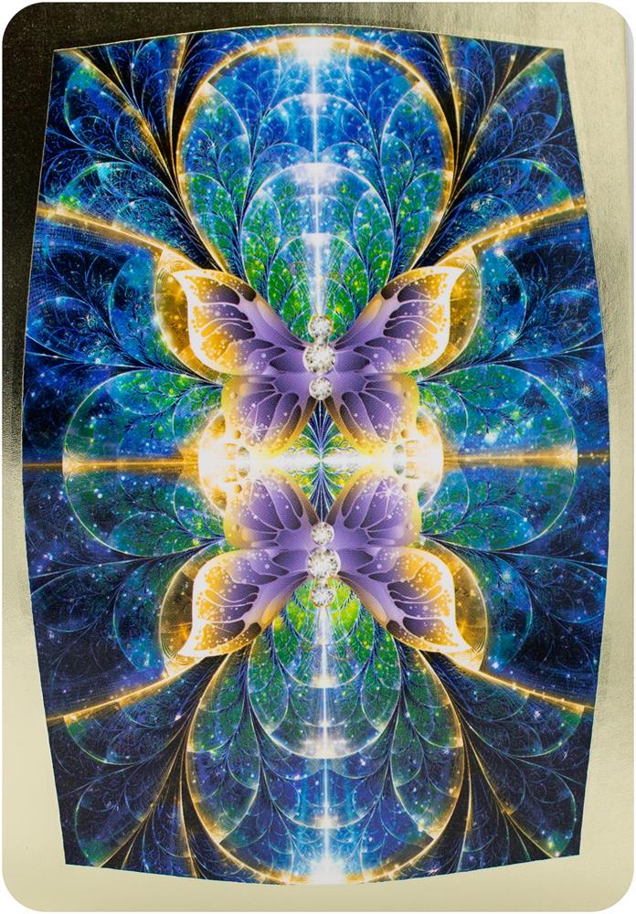 Magical Dimensions Oracle Cards And Activators