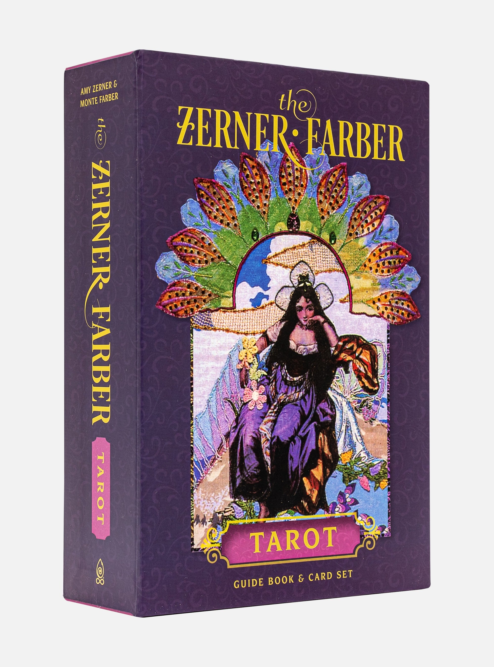 The Zerner/Farber Tarot
