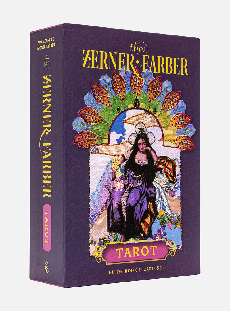 The Zerner/Farber Tarot