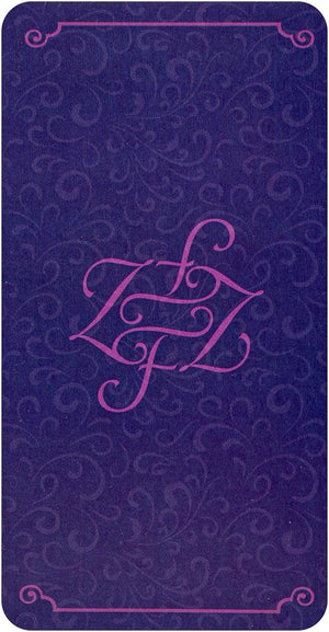 The Zerner/Farber Tarot