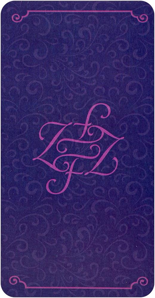 The Zerner/Farber Tarot