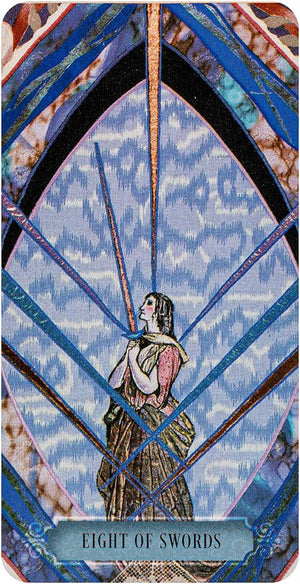 The Zerner/Farber Tarot