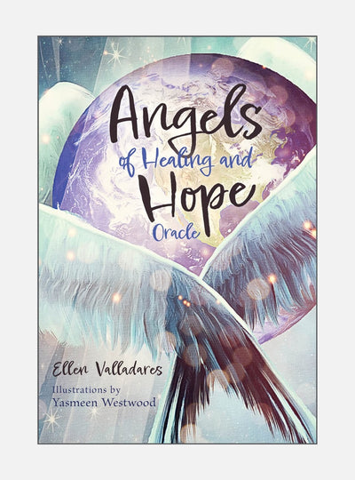 Angels of Healing and Hope Oracle