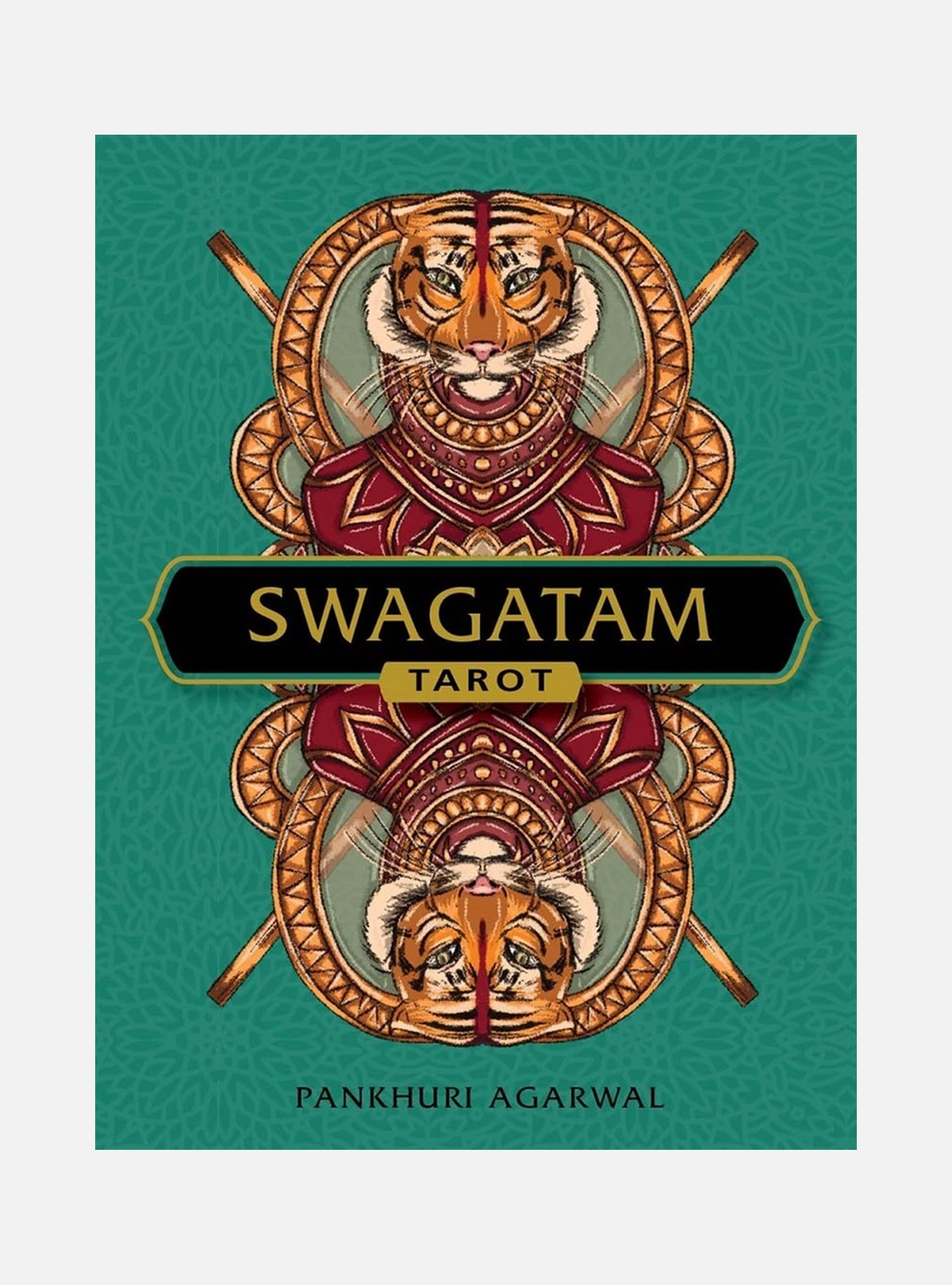 Swagatam Tarot