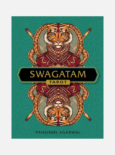 Swagatam Tarot