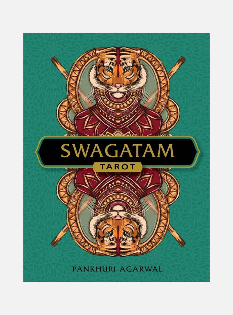 Swagatam Tarot