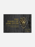 The Doors Of Somlipith : A New Dimension of Card Reading