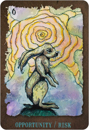 The Everglow : A Divination System