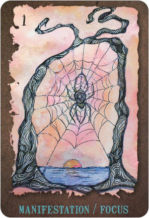 The Everglow : A Divination System
