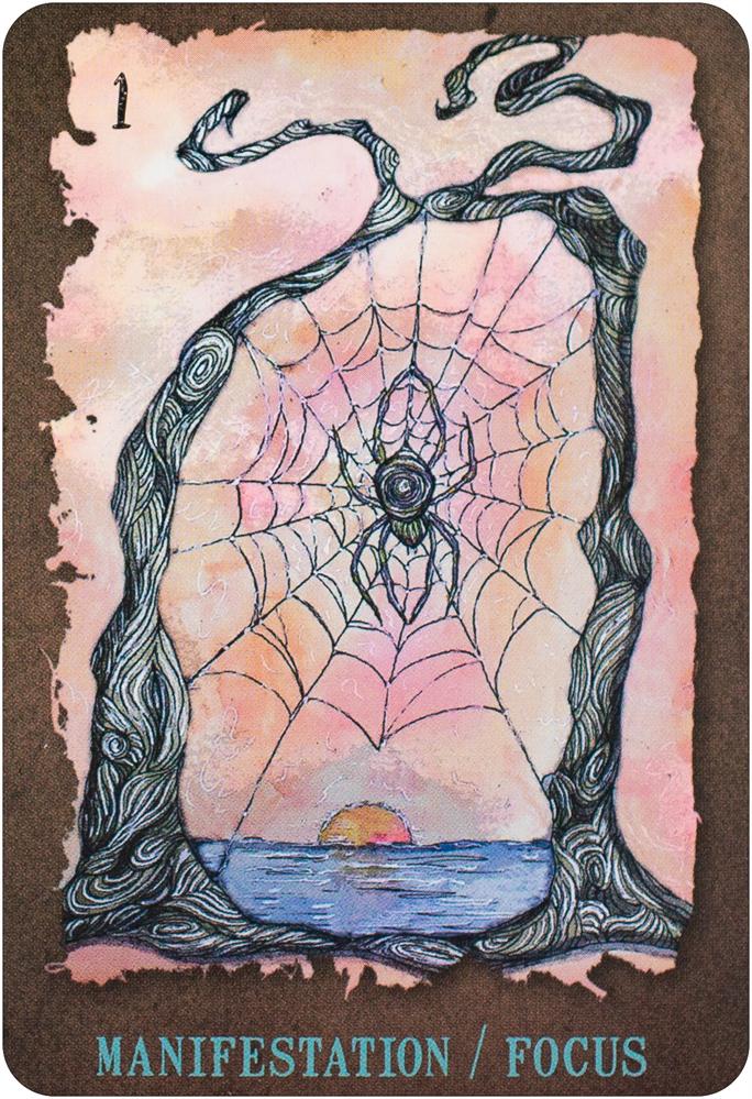 The Everglow : A Divination System