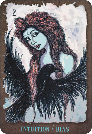 The Everglow : A Divination System
