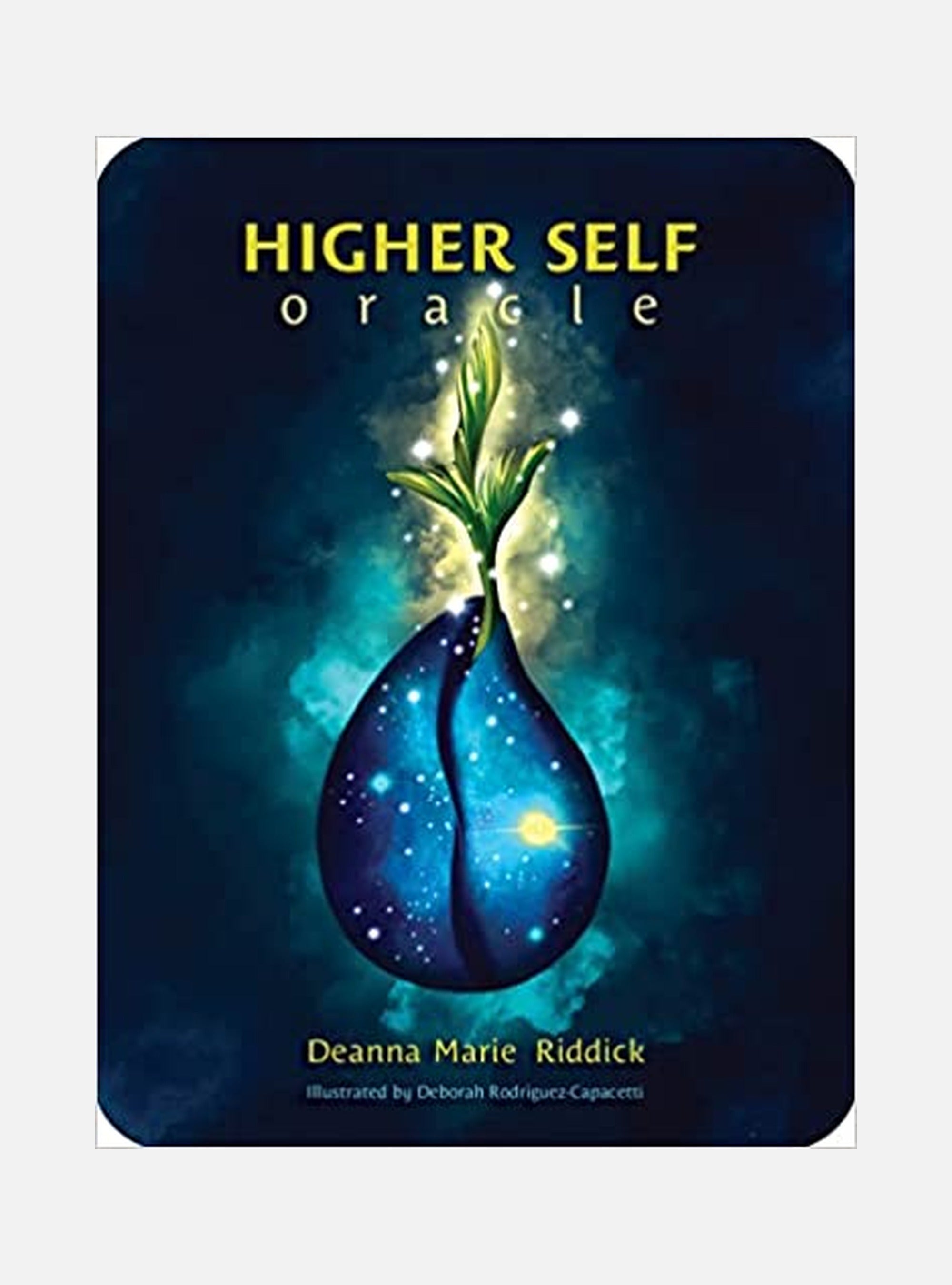Higher Self Oracle