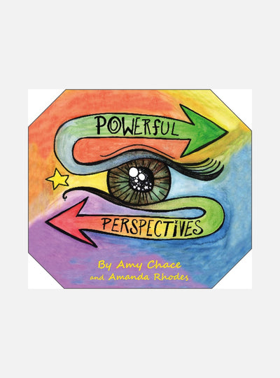 Powerful Perspectives : An Oracle Deck