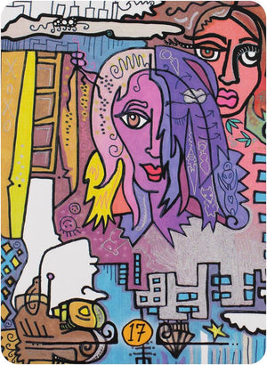 Powerful Perspectives : An Oracle Deck