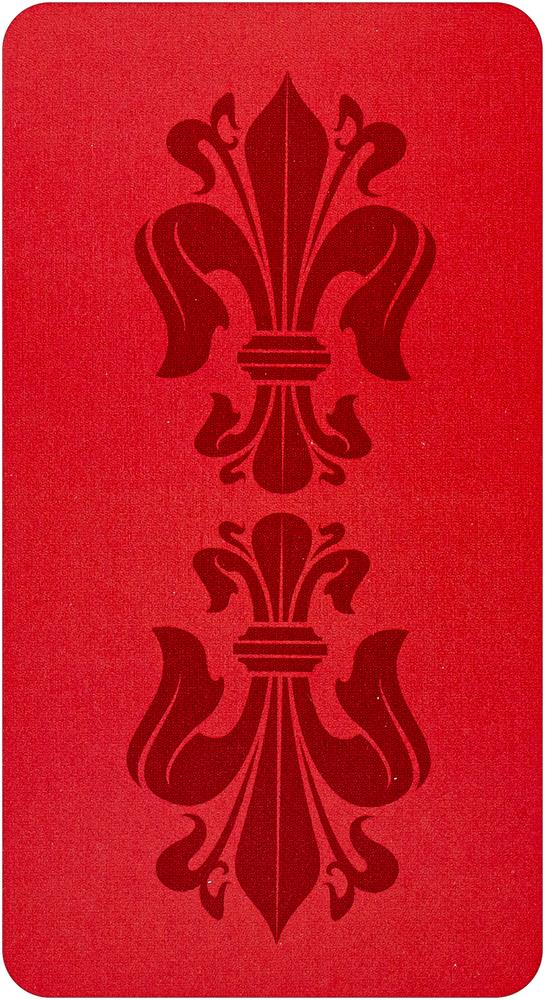 Tarot Médiéval : The Mysteries of the Initiate's Path