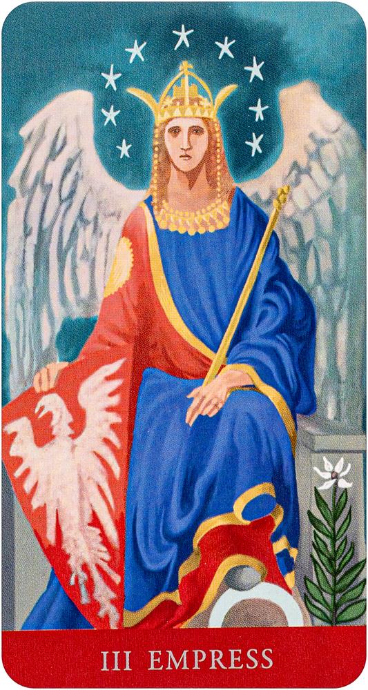 Tarot Médiéval : The Mysteries of the Initiate's Path